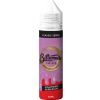 Strawberry Bubblegum | Billionaire Shortfills E-Liquid Vape Juice 50ml