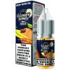 Peachy Rings | Candy King Nic Salts 10ml