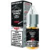 Sour Worms | Candy King Nic Salts 10ml