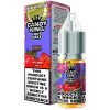 Strawberry Watermelon Bubblegum | Candy King Nic Salts 10ml