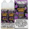 Candy King Grape Bubblegum