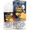 Candy King Peachy Rings