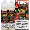 Candy King Strawberry Watermelon Bubblegum