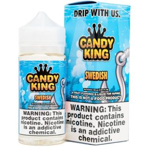 Candy King Swedish