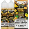 Candy King Tropic Bubblegum