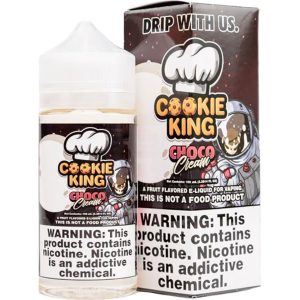 Cookie King Choco Cream