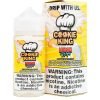 Cookie King Lemon Wafer