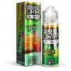 Caramel Apple Cake | Double Drip Shortfills E-Liquid Vape Juice 50ml
