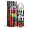Crystal Mist | Double Drip Shortfills E-Liquid Vape Juice 50ml