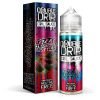 Fizzy Cherry Cola Bottles | Double Drip Shortfills E-Liquid Vape Juice 50ml