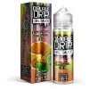 Lemon Lime Tangerine Ice | Double Drip Shortfills E-Liquid Vape Juice 50ml