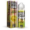 Lemon Sherbert | Double Drip Shortfills E-Liquid Vape Juice 50ml