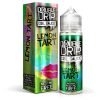 Lemon Tart | Double Drip Shortfills E-Liquid Vape Juice 50ml