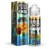 Mango Raspberry Ice Cream | Double Drip Shortfills E-Liquid Vape Juice 50ml