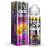 Orange & Mango Chill | Double Drip Shortfills E-Liquid Vape Juice 50ml