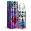 Raspberry Sherbert | Double Drip Shortfills E-Liquid Vape Juice 50ml
