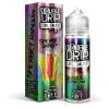 Sherbert Rainbow | Double Drip Shortfills E-Liquid Vape Juice 50ml
