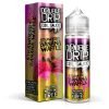 Strawberry Banana Waffle | Double Drip Shortfills E-Liquid Vape Juice 50ml