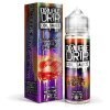 Strawberry Laces & Sherbert | Double Drip Shortfills E-Liquid Vape Juice 50ml