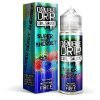 Super Berry Sherbert | Double Drip Shortfills E-Liquid Vape Juice 50ml