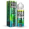 Twisted Ice Cream | Double Drip Shortfills E-Liquid Vape Juice 50ml