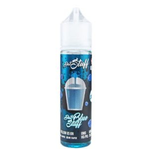 Dat Blue Stuff | Dr Vapes Shortfills E-Liquid Vape Juice 50ml