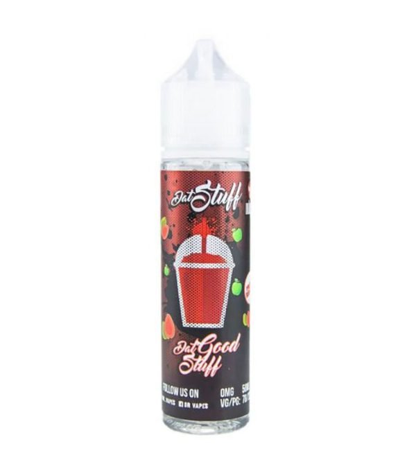 Dat Good Stuff | Dr Vapes Shortfills E-Liquid Vape Juice 50ml