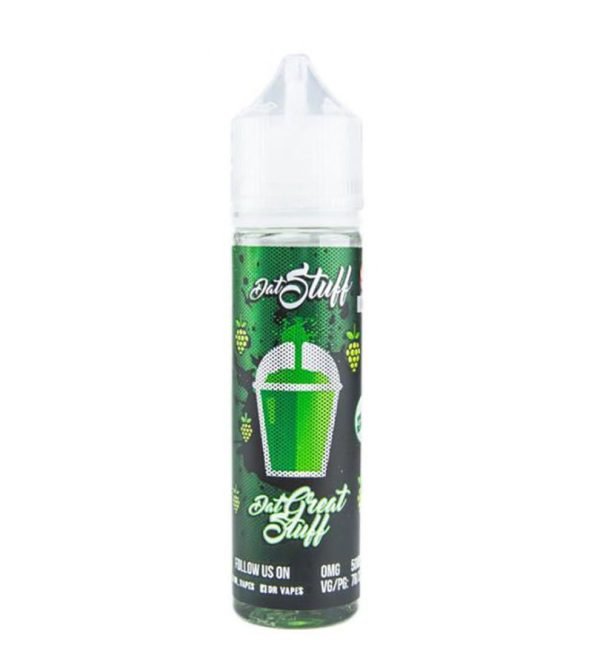 Dat Great Stuff | Dr Vapes Shortfills E-Liquid Vape Juice 50ml