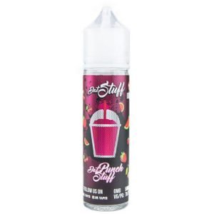 Dat Punch Stuff | Dr Vapes Shortfills E-Liquid Vape Juice 50ml