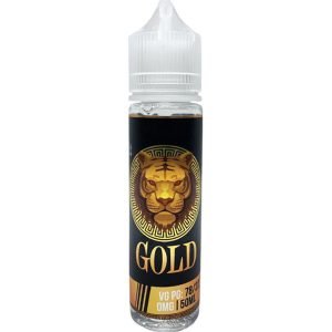 Gold Panther | Dr Vapes Shortfills E-Liquid Vape Juice 50ml