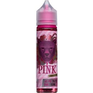 Pink Candy | Dr Vapes Shortfills E-Liquid Vape Juice 50ml