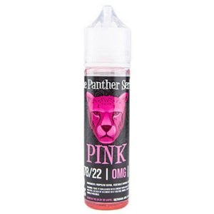 Pink Panther | Dr Vapes Shortfills E-Liquid Vape Juice 50ml