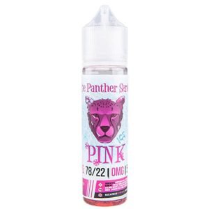 Pink Panther Ice | Dr Vapes Shortfills E-Liquid Vape Juice 50ml