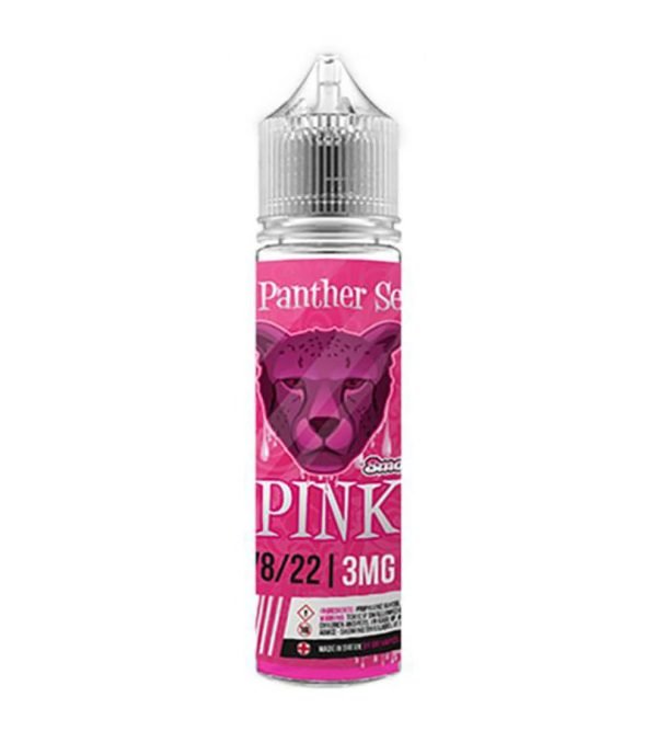 Pink Smoothie | Dr Vapes Shortfills E-Liquid Vape Juice 50ml