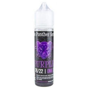 Purple Panther | Dr Vapes Shortfills E-Liquid Vape Juice 50ml