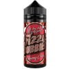 Cherry Cola | Fizzy Bubbily Shortfills E-Liquid Vape Juice 100ml