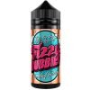Fruitay Twistay | Fizzy Bubbily Shortfills E-Liquid Vape Juice 100ml