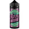 Grape Twistay | Fizzy Bubbily Shortfills E-Liquid Vape Juice 100ml