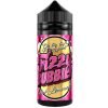 Pink Lemonade | Fizzy Bubbily Shortfills E-Liquid Vape Juice 100ml