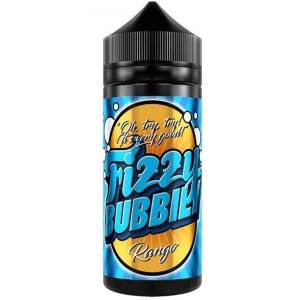 Rango | Fizzy Bubbily Shortfills E-Liquid Vape Juice 100ml