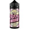 Strawberry Lemonade | Fizzy Bubbily Shortfills E-Liquid Vape Juice 100ml