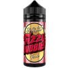 Tizzle | Fizzy Bubbily Shortfills E-Liquid Vape Juice 100ml