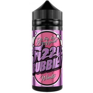 Wimto | Fizzy Bubbily Shortfills E-Liquid Vape Juice 100ml
