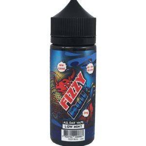 Bull | Fizzy Juice Shortfills E-Liquid Vape Juice 100ml
