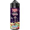 Double Apple | Fizzy Juice Shortfills E-Liquid Vape Juice 100ml