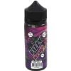 Grape | Fizzy Juice Shortfills E-Liquid Vape Juice 100ml