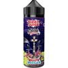Grape Hookah | Fizzy Juice Shortfills E-Liquid Vape Juice 100ml