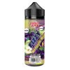 Grapple Blast | Fizzy Juice Shortfills E-Liquid Vape Juice 100ml