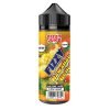 Hawaiian Delight | Fizzy Juice Shortfills E-Liquid Vape Juice 100ml