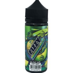 Honeydew | Fizzy Juice Shortfills E-Liquid Vape Juice 100ml